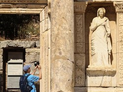 7 Peradaban Tertua di Dunia dan Peninggalannya