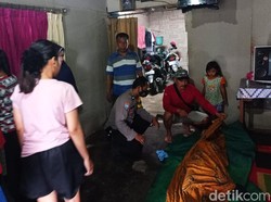 Remaja 14 Tahun Tewas Tenggelam Saat Mandi di Dam Kaligondo Banyuwangi