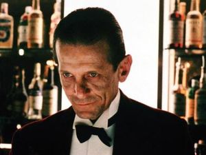 Joe Turkel Aktor The Shining Meninggal Dunia di Usia 94 Tahun Joe Turkel Aktor The Shining Meninggal Dunia di Usia 94 Tahun