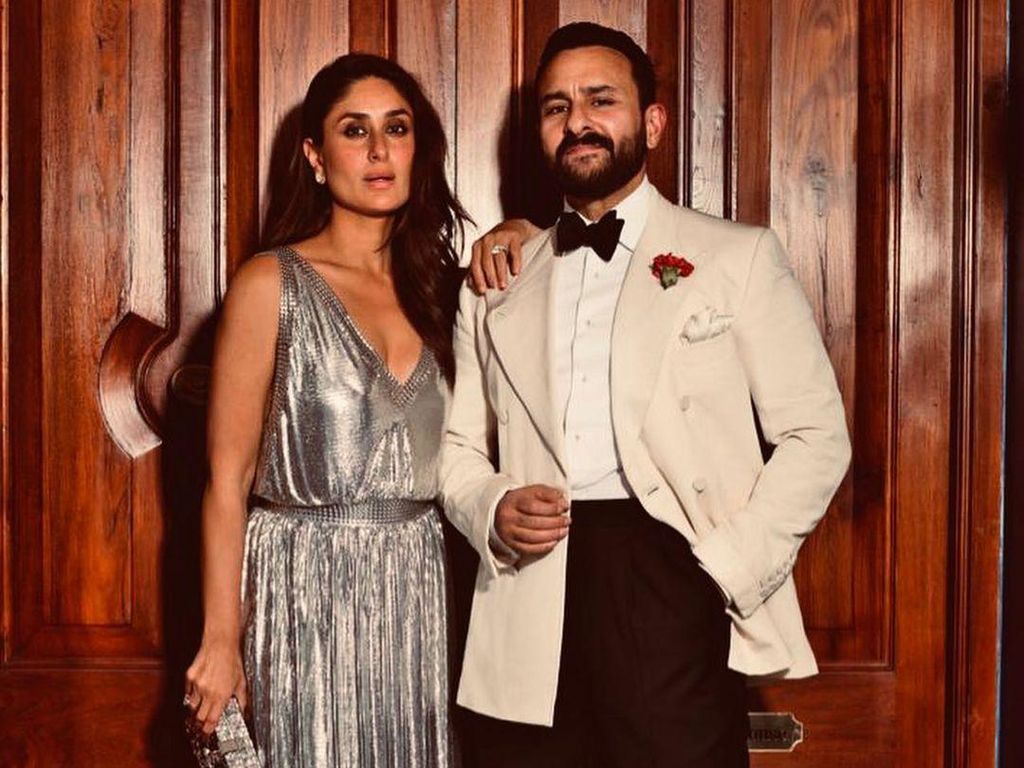 Sutradara Ogah Gaet Saif Ali Khan Gegara Isu Mabuk di Lokasi Syuting Sutradara Ogah Gaet Saif Ali Khan Gegara Isu Mabuk di Lokasi Syuting