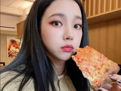 Karina aespa Ngaku Bisa Makan 3 Bungkus Mie Instan, Berakhir Jadi Perdebatan