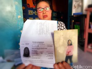 TKW Sukabumi Ngaku Tak Dianiaya Majikan, KBRI Doha: Kita Telusuri TKW Sukabumi Ngaku Tak Dianiaya Majikan, KBRI Doha: Kita Telusuri
