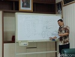 UMK Surabaya 2025 Diusulkan Lebih dari Rp 5 Juta