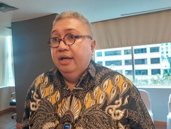 Pengusaha Ungkap Isi Pertemuan dengan Anak Buah Mahfud Bahas Utang Migor Rp 344 M