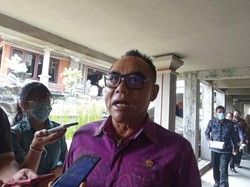 Ketua DPRD Bali Sebut Lokasi Proyek Terminal LNG Bisa Saja Dipindah