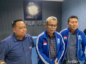 PAN Sayangkan Caleg di Bondowoso Korbankan Ginjal demi Politik PAN Sayangkan Caleg di Bondowoso Korbankan Ginjal demi Politik