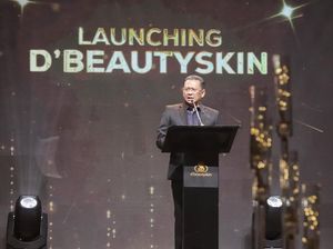 Ketua MPR Dorong Lahirnya Perusahaan Digital Mining Baru Ketua MPR Dorong Lahirnya Perusahaan Digital Mining Baru