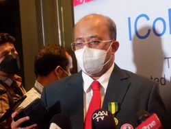 Menkes Terbitkan Aturan Anti-Perundungan, IDI Sebut Bully Bukan Tradisi