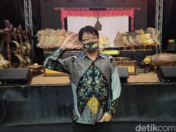 Kisah Perjuangan Gatotkaca Jadi Hero di Mobile Legends