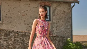 10 Gaun Indah Zuhair Murad untuk Koleksi Resort 2023