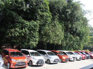 Nakhoda Baru Komunitas Toyota Calya Indonesia Nakhoda Baru Komunitas Toyota Calya Indonesia