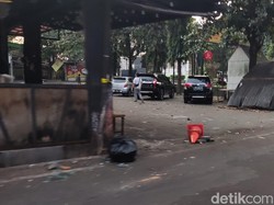 Ricuh di Babarsari, Polda DIY: Situasi Sudah Kondusif