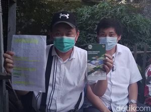 Kisruh Duit Nasabah Koperasi di Sukabumi Tak Bisa Cair