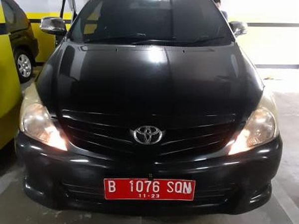 KPK Lelang Mobil dan Motor Lagi, Cek Harganya di Sini!