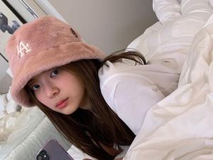 Lia Masih Sakit, Tak Ikut Comeback-Tur Dunia ITZY 2024 Lia Masih Sakit, Tak Ikut Comeback-Tur Dunia ITZY 2024