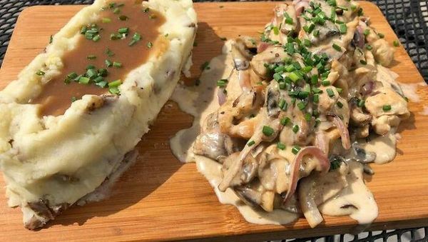 Bikin Mual! 10 Makanan dengan Penyajian Aneh Ini Ada di Restoran Mewah