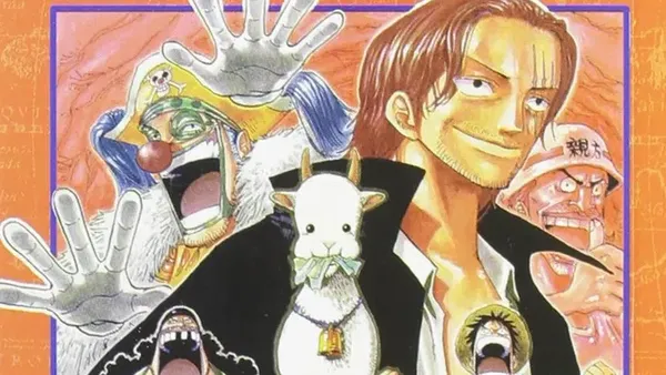 10 Manga Shonen Terbaik Sepanjang Masa