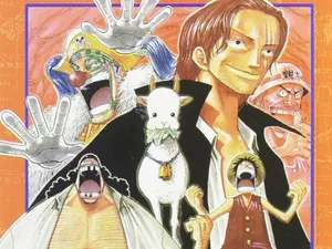 Terungkap! Eiichiro Oda Buat Kejutan Utama Yonko Baru Sejak 20 Tahun Lalu Terungkap! Eiichiro Oda Buat Kejutan Utama Yonko Baru Sejak 20 Tahun Lalu