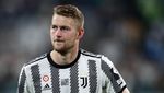 3 Klub Liga Inggris Berpacu Dapatkan Matthijs de Ligt