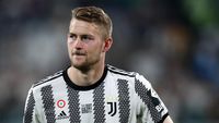 3 Klub Liga Inggris Berpacu Dapatkan Matthijs de Ligt