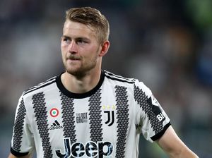 Bayern Siapkan Rp 1,3 Triliun untuk Boyong De Ligt