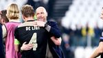 3 Klub Liga Inggris Berpacu Dapatkan Matthijs de Ligt