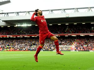 Janji Mohamed Salah: Liverpool Akan Menangi Seluruh Trofi