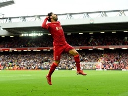 Janji Mohamed Salah: Liverpool Akan Menangi Seluruh Trofi