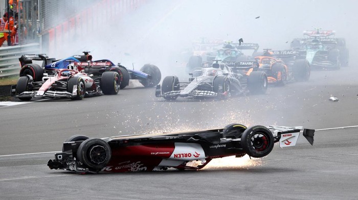 Foto: REUTERS/MOLLY DARLINGTON Foto: REUTERS/MOLLY DARLINGTON