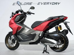 Penjelasan AHM soal Inden ADV 160