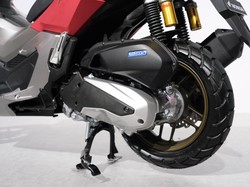 Recall PCX dan ADV 160 karena Pulley Assy, Ini Efeknya Jika Dibiarkan