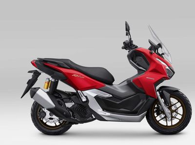Naik Tipis, Ini Beda Honda ADV 160 dan ADV 150
