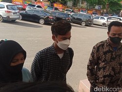 3 Saksi Diperiksa Kasus Dugaan Penyekapan oleh Nindy Ayunda