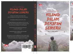 Hilang dalam Dekapan Semeru Rangkum Kisah Horor Pendakian