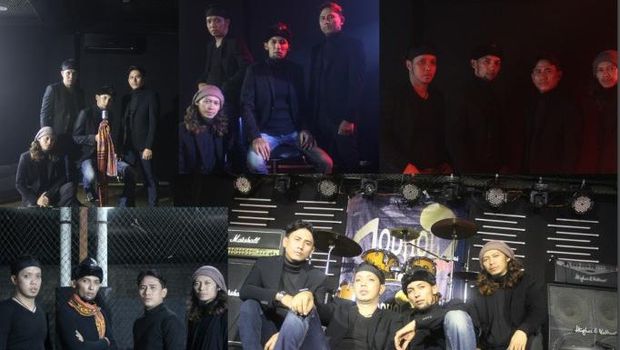 Odhol Band