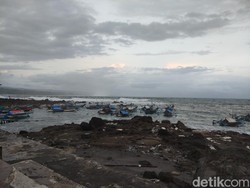 BPBD Cianjur Siapkan Relawan-Desa Siaga Hadapi Potensi Gempa M 8,7