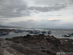 BPBD Cianjur Siapkan Relawan-Desa Siaga Hadapi Potensi Gempa M 8,7 BPBD Cianjur Siapkan Relawan-Desa Siaga Hadapi Potensi Gempa M 8,7