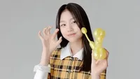 Punya Tinggi Badan 172 Cm, Idol Trainee 12 Tahun Ini Curi Perhatian