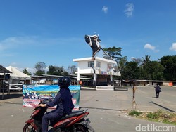Pasar Hewan Boyolali Ditutup hingga Batas Waktu yang Belum Ditentukan