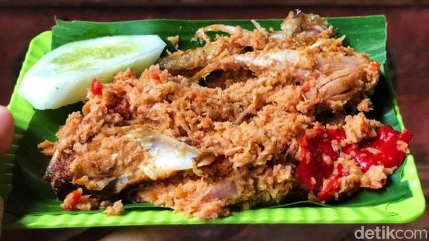 kuliner banyuwangi