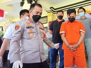 Penjambret di Pupuan Gunakan Hasil Kejahatan untuk Judi Online Penjambret di Pupuan Gunakan Hasil Kejahatan untuk Judi Online