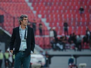 Lanjutkan Lisensi di Brasil, Teco Sudah Beri Program ke Bali United Lanjutkan Lisensi di Brasil, Teco Sudah Beri Program ke Bali United