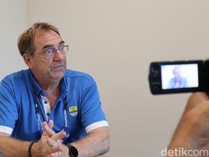 Akhir Perseteruan Robert dengan Pria yang Lecehkan Istrinya Akhir Perseteruan Robert dengan Pria yang Lecehkan Istrinya