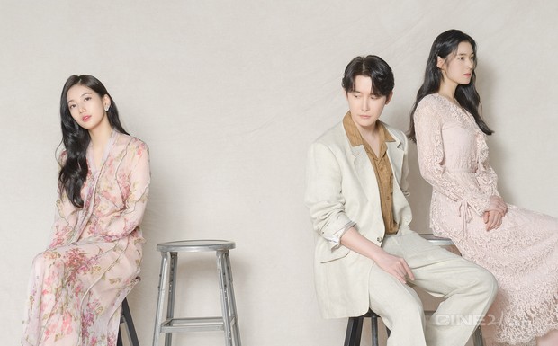 Pemeran Drama Anna / Foto : twitter.com/coupangplay Pemeran Drama Anna / Foto : twitter.com/coupangplay