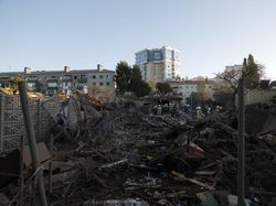 Memanas! Serangan Ukraina Tewaskan 4 Orang di Perbatasan Rusia