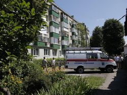 Hadapi Serbuan Pasukan Ukraina, Rusia Evakuasi Warga di Belgorod