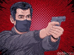 Penembakan di Denmark Tewaskan 3 Orang, Ini Fakta-faktanya