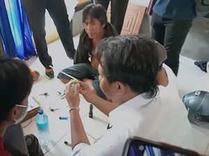 Jaringan Narkoba di Mataram Terbongkar karena Warga Resah