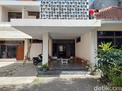 3 Calhaj Furoda Asal Lembang, Camat: Bukan Warga Biasa