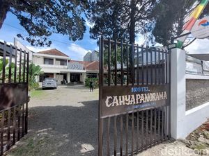 Penelusuran Kemenag, Tak Ada Calhaj Furoda Asal Lembang Penelusuran Kemenag, Tak Ada Calhaj Furoda Asal Lembang